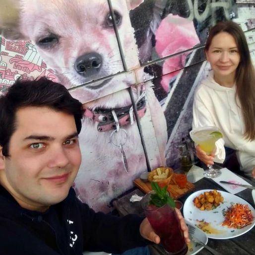 Kristina Rene, Argentina about his purchase in PIERRE Jewellery | 10 out of 10